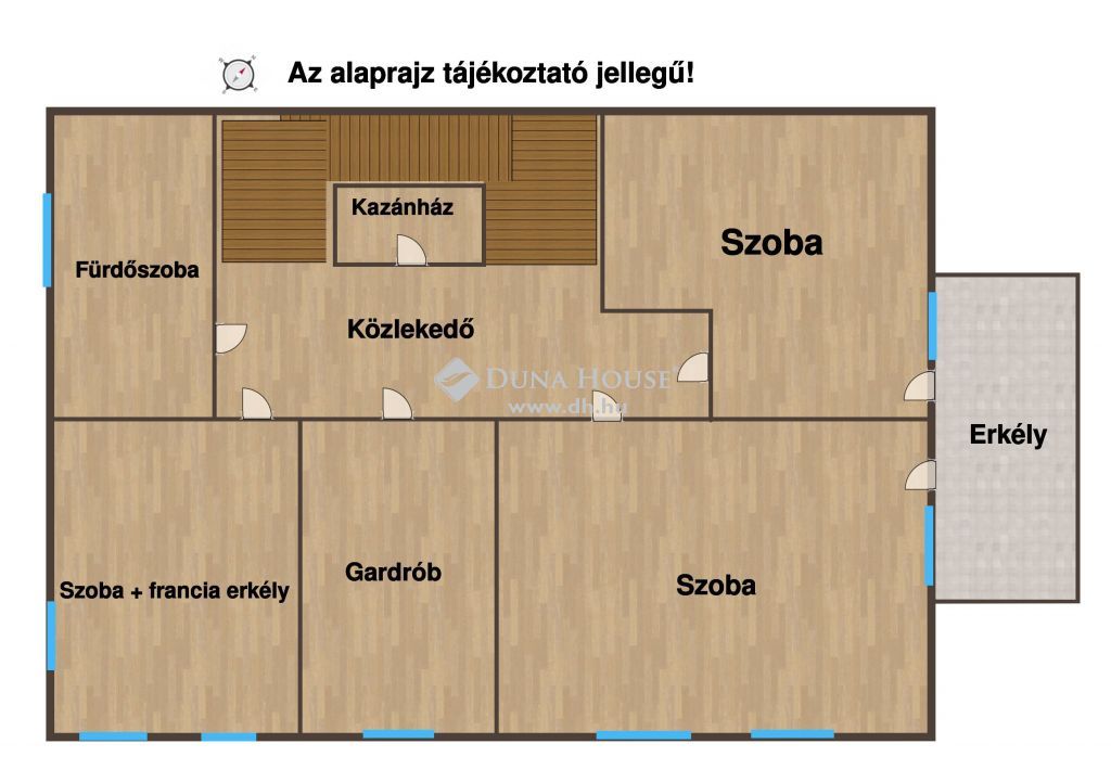 Gödöllői családi ház, 2. fotó