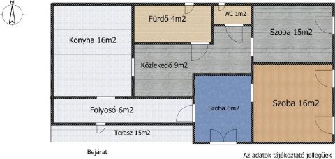 Eladó Ház 2423 Daruszentmiklós 2423 Daruszentmiklós, központ