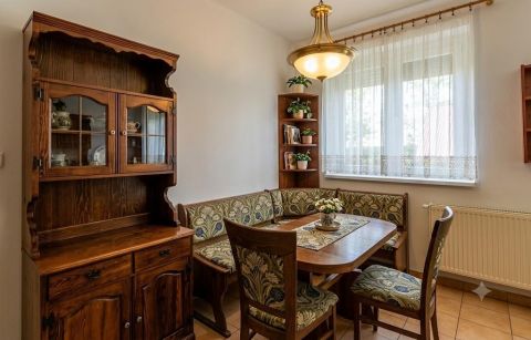 Eladó Ház 9154 Mosonszentmiklós , 9154 Mosonszentmiklós, falusi