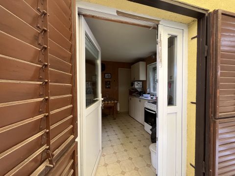 Eladó Ház 2472 Kajászó csendes kert