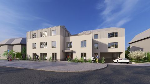 Eladó Tároló/Raktár 2900 Komárom 