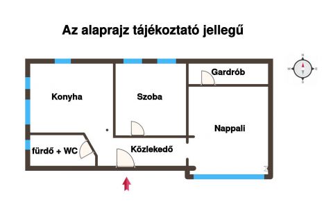 Eladó Lakás 1161 Budapest 16. kerület 
