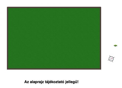 Eladó Telek 2200 Vecsés , 0191/5
