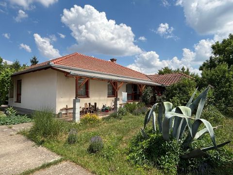 Eladó Ház 5720 Sarkad , 5720 Sarkad, Teleki rész