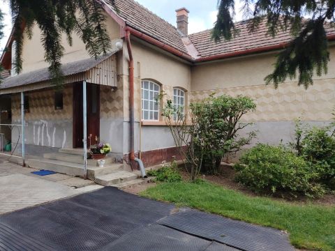 Eladó Ház 2612 Kosd 