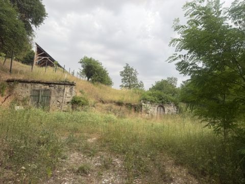 Eladó Telek 2065 Mány 