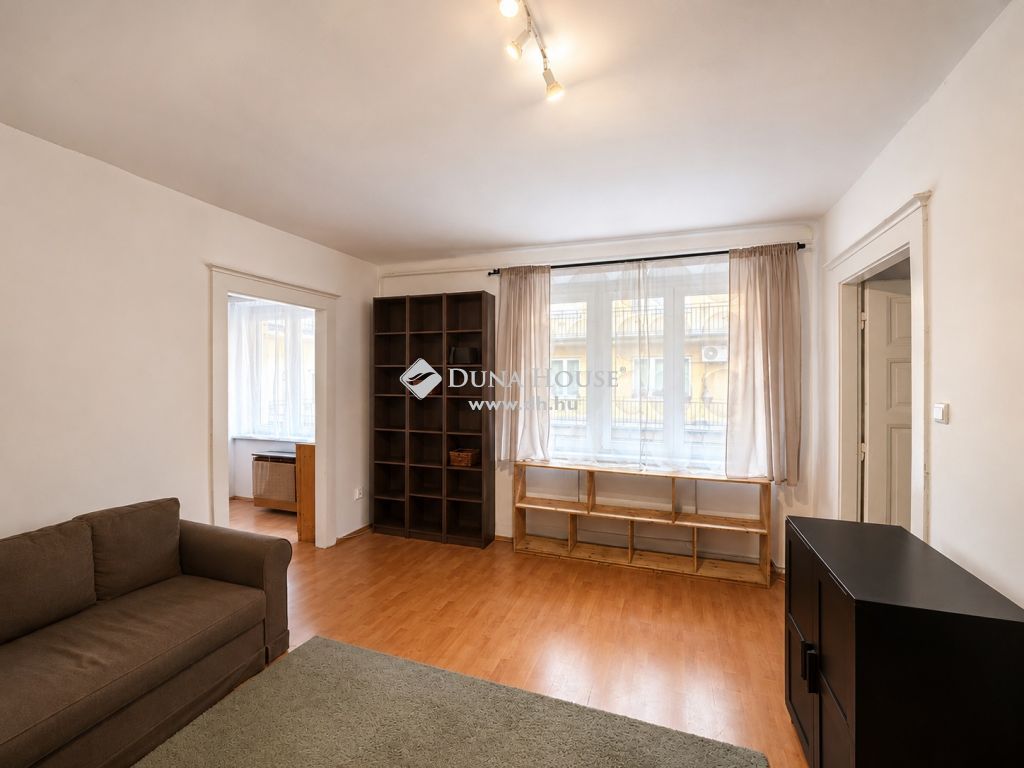 For sale Flat Budapest VII. kerület, 