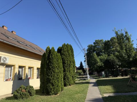 Eladó Lakás 7761 Kozármisleny 