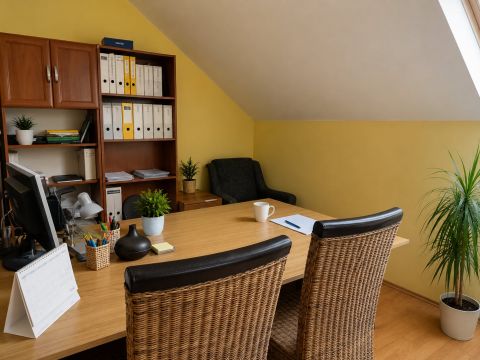 Eladó Lakás 7761 Kozármisleny 