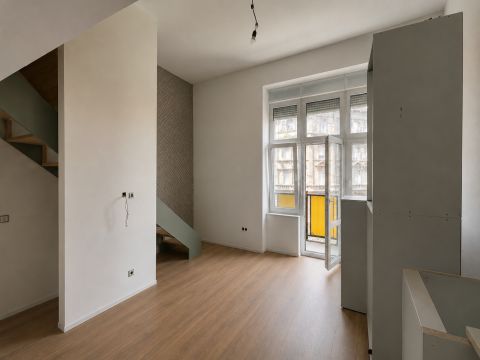 Eladó Lakás 1081 Budapest 8. kerület 