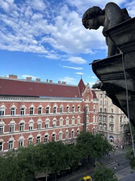 Kiadó Lakás 1073 Budapest 7. kerület 