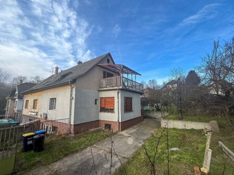 Eladó Ház 1162 Budapest 16. kerület , 1162 Budapest 16, Lakó övezet