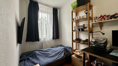 Lakás eladó - Budapest - Widok 6