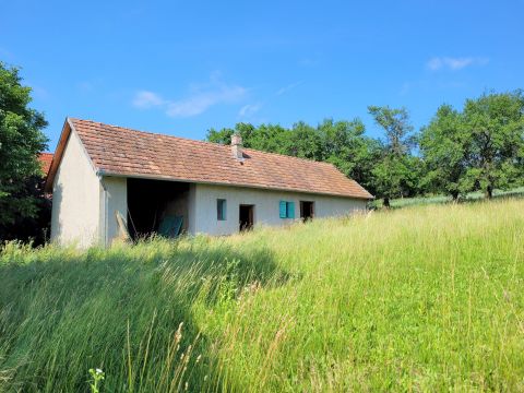 Eladó Ház 8393 Szentgyörgyvár 