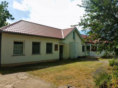 Eladó Ház 2484 Gárdony 
