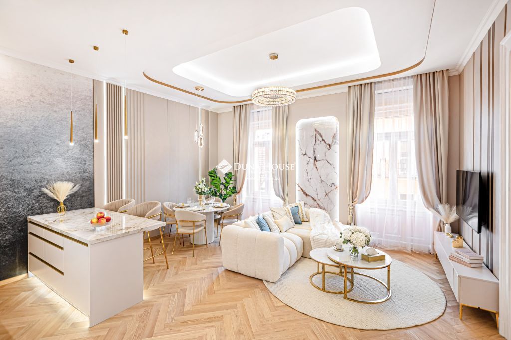 Eladó lakás, Budapest, 5. kerület