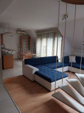 Eladó Lakás 7625 Pécs 