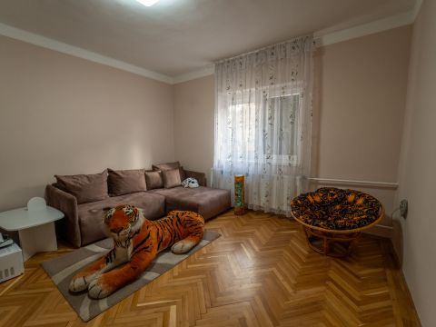 Eladó Ház 4271 Mikepércs 