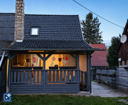 Eladó Ház 7815 Harkány 