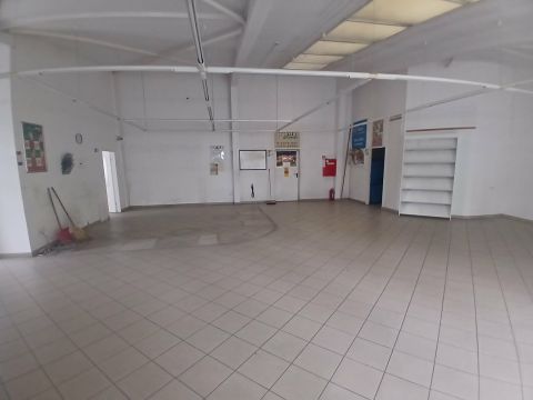 Eladó Ipari 4032 Debrecen Balmazújvárosi út