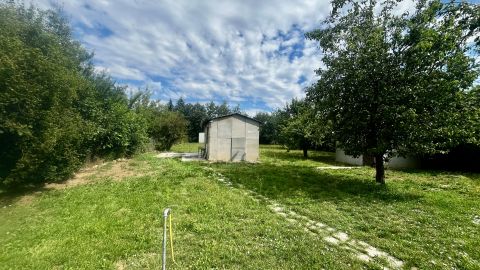 Eladó Telek 9700 Szombathely , Parkerdő- Sé városrészen 