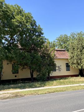 Eladó Ház 5741 Kétegyháza 