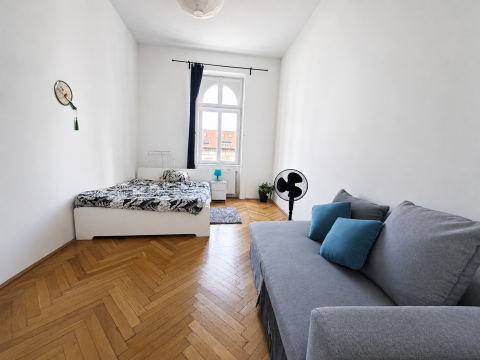 Lakás kiadó - Budapest, Budapest