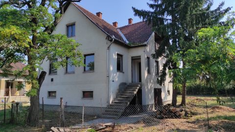 Eladó Ház 3388 Poroszló 