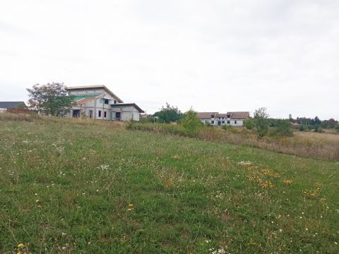 Eladó Telek 2144 Kerepes 