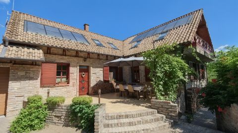 Eladó Ház 6000 Kecskemét Máriahegy