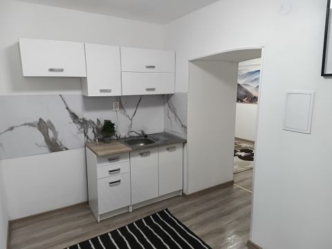 Eladó Lakás 1077 Budapest 7. kerület 