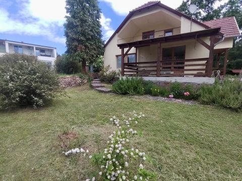 Eladó Ház 8252 Balatonszepezd Park utca