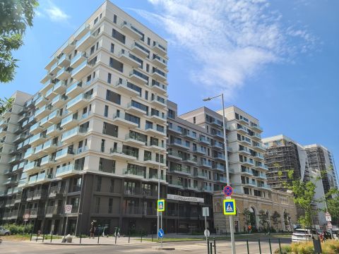 Eladó Lakás 1095 Budapest 9. kerület 