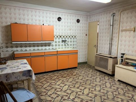 Eladó Ház 6454 Bácsborsód Csendes utcában