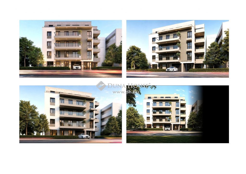 1131 Budapest 13. kerület — 1/8