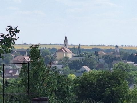 Eladó Ház 2060 Bicske Bagolyvár