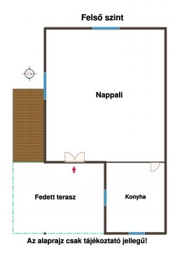 Eladó Ház 2459 Rácalmás 