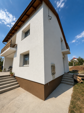 Eladó Ház 8220 Balatonalmádi , Liszt Ferenc utca közelében 