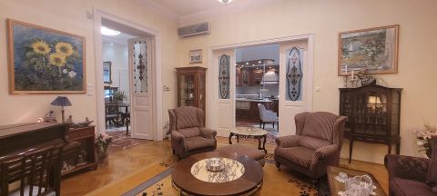 Eladó Lakás 1067 Budapest 6. kerület 