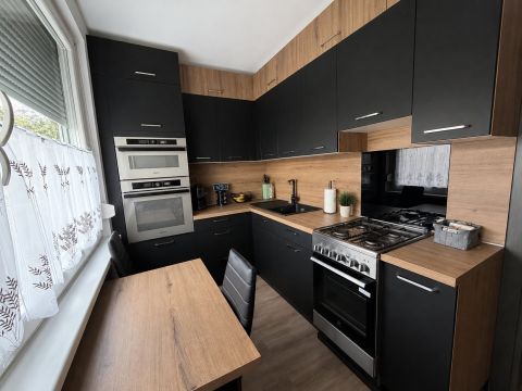 Eladó Lakás 4029 Debrecen , Fényes udvar kedvelt részén