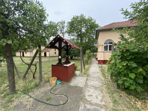 Eladó Ház 5630 Békés 