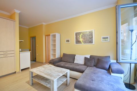 Kiadó Lakás 1085 Budapest 8. kerület 