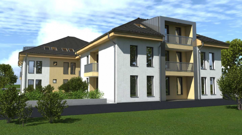 Eladó Lakás 2030 Érd , Érd Aréna közelében társasházi lakás (9)