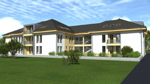 Eladó Lakás 2030 Érd , Érd Aréna közelében társasházi lakás (10)