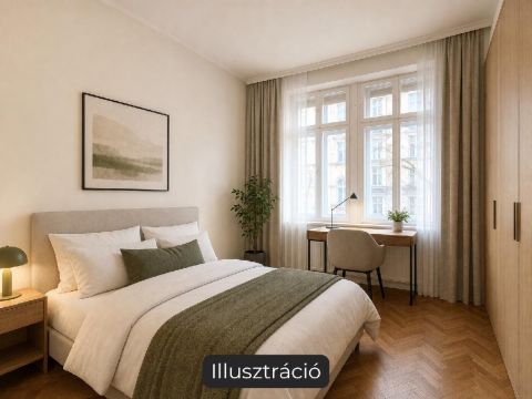 Eladó Lakás 1016 Budapest 1. kerület 1016 Budapest 1, Naphegy