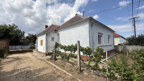 Eladó Ház 9736 Tormásliget , Tormásliget