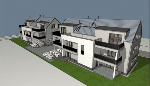 4-собен стан, 81 m²