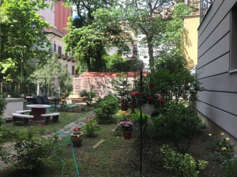 Eladó Lakás 1075 Budapest 7. kerület 