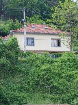 Eladó Ház 3672 Borsodnádasd 