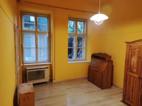 Eladó Lakás 1078 Budapest 7. kerület Hitelezhető kis lakás a Városliget közelében